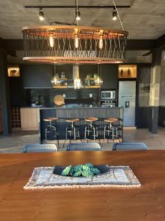 Casa VS 4 suites & pool in Punta Sanber - 3