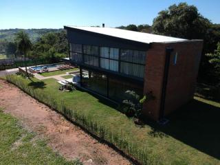 Casa VS 4 suites & pool in Punta Sanber - 9