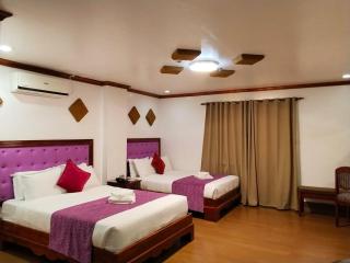 CLN Boutique Hotel - 5