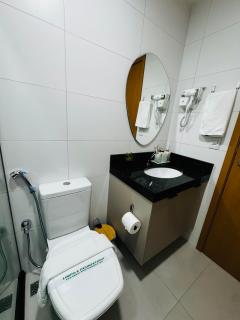 Zarya Gestao Studio Design3 607 com Jacuzzi - Maceió - 1