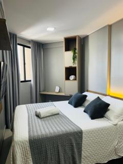 Zarya Gestao Studio Design3 607 com Jacuzzi - 4