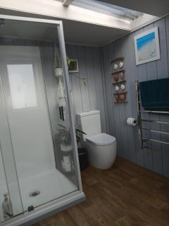 Marina Vista Cabin - 2