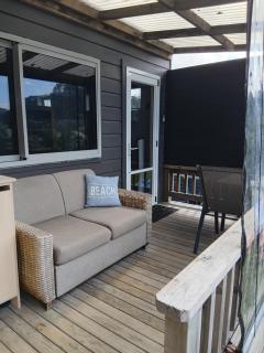 Marina Vista Cabin - 6