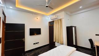 Entire 2BHK with all the Amenities - 8