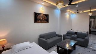 Entire 2BHK with all the Amenities - 6