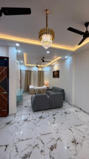 Entire 2BHK with all the Amenities - 4