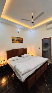 Entire 2BHK with all the Amenities - 3