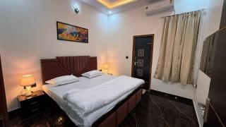 Entire 2BHK with all the Amenities - 2