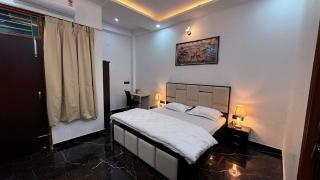 Entire 2BHK with all the Amenities - 1