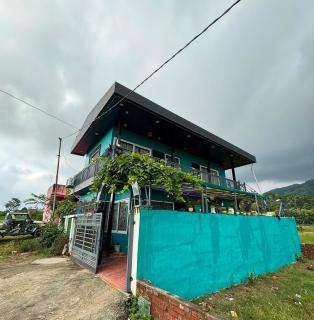 The Green Nature guest house - 4