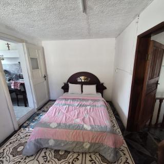 Chez Madam Rose - 4
