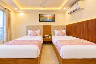 Hotel Aerocity Way -by D Capitol Group - 1