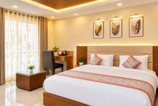 Hotel Aerocity Way -by D Capitol Group - 4