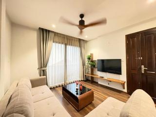 Satori1, Cozy and Spacious Apartment - 4