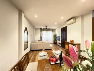 Satori1, Cozy and Spacious Apartment - 8