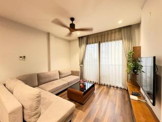 Satori1, Cozy and Spacious Apartment - 6