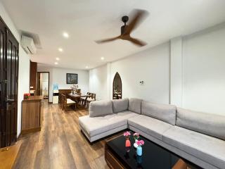 Satori1, Cozy and Spacious Apartment - 3