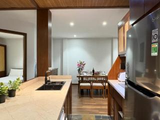 Satori1, Cozy and Spacious Apartment - 1