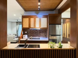 Satori1, Cozy and Spacious Apartment - 2