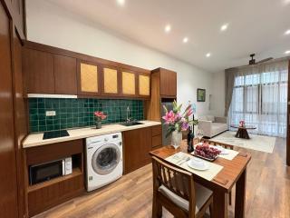 Satori1, Cozy and Spacious Apartment - 9