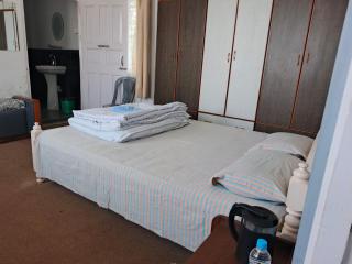 Shanti Sojourn - 2