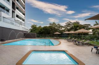 Hotel Lagoon - 9