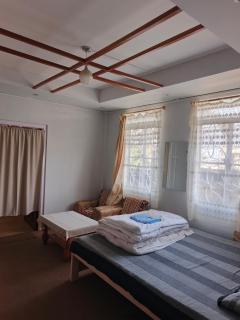 Shanti Sojourn - 6