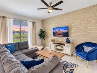 Lovely Thematic 2BR with 2 Clubhouses & Waterpark - 5