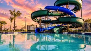 Lovely Thematic 2BR with 2 Clubhouses & Waterpark - 6