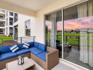Lovely Thematic 2BR with 2 Clubhouses & Waterpark - 2