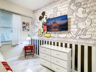 Lovely Thematic 2BR with 2 Clubhouses & Waterpark - 1