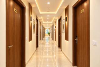 Hotel Sagar Prasadam by D Capitol Group - 5