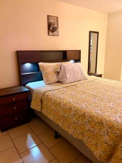 Apartamento Ecovivienda Tegucigalpa Factura CAI - 2