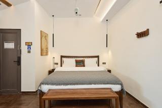 Floral Liangqi Homestay Paifang Street Chaozhou Ancient City - 1