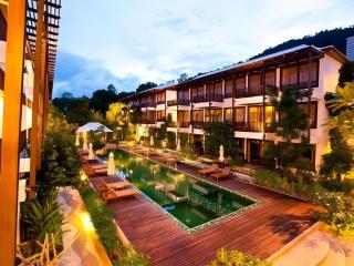 Maryoo Samui Hotel - 9