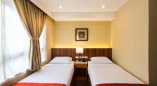 Hotel Veniz Legarda - 2