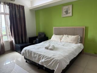 The Viana Apartment 8 - 0