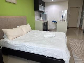 The Viana Apartment 8 - 9