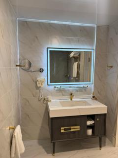 The Tower Hotel Bukhara by HotelPro - 8