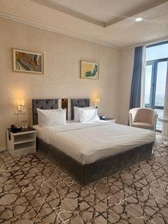The Tower Hotel Bukhara by HotelPro - 5