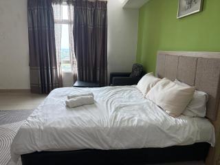 The Viana Apartment 8 - 8