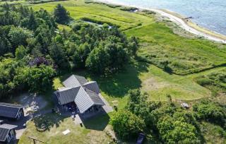 Pet Friendly Home In Roslev With Wifi - 3