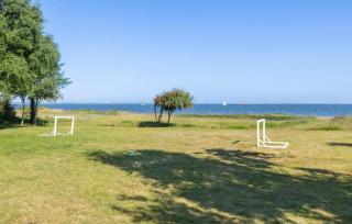 Pet Friendly Home In Roslev With Wifi - 2