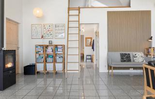 Pet Friendly Home In Roslev With Wifi - 7
