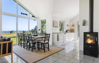 Pet Friendly Home In Roslev With Wifi - 9
