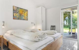 Pet Friendly Home In Roslev With Wifi - 4