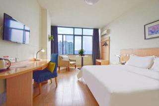 Jinjiang Inn E'ling Cultural and Creative Second Factory - 8