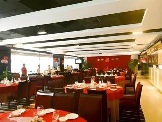 Orient Sunseed Hotel Airport Branch - 7
