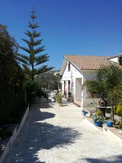 Casa Nunna - Palma di Montechiaro - 3