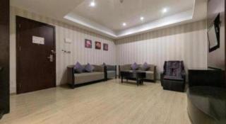 Shenggao Hotel Guangzhou Dongpu Branch - 3